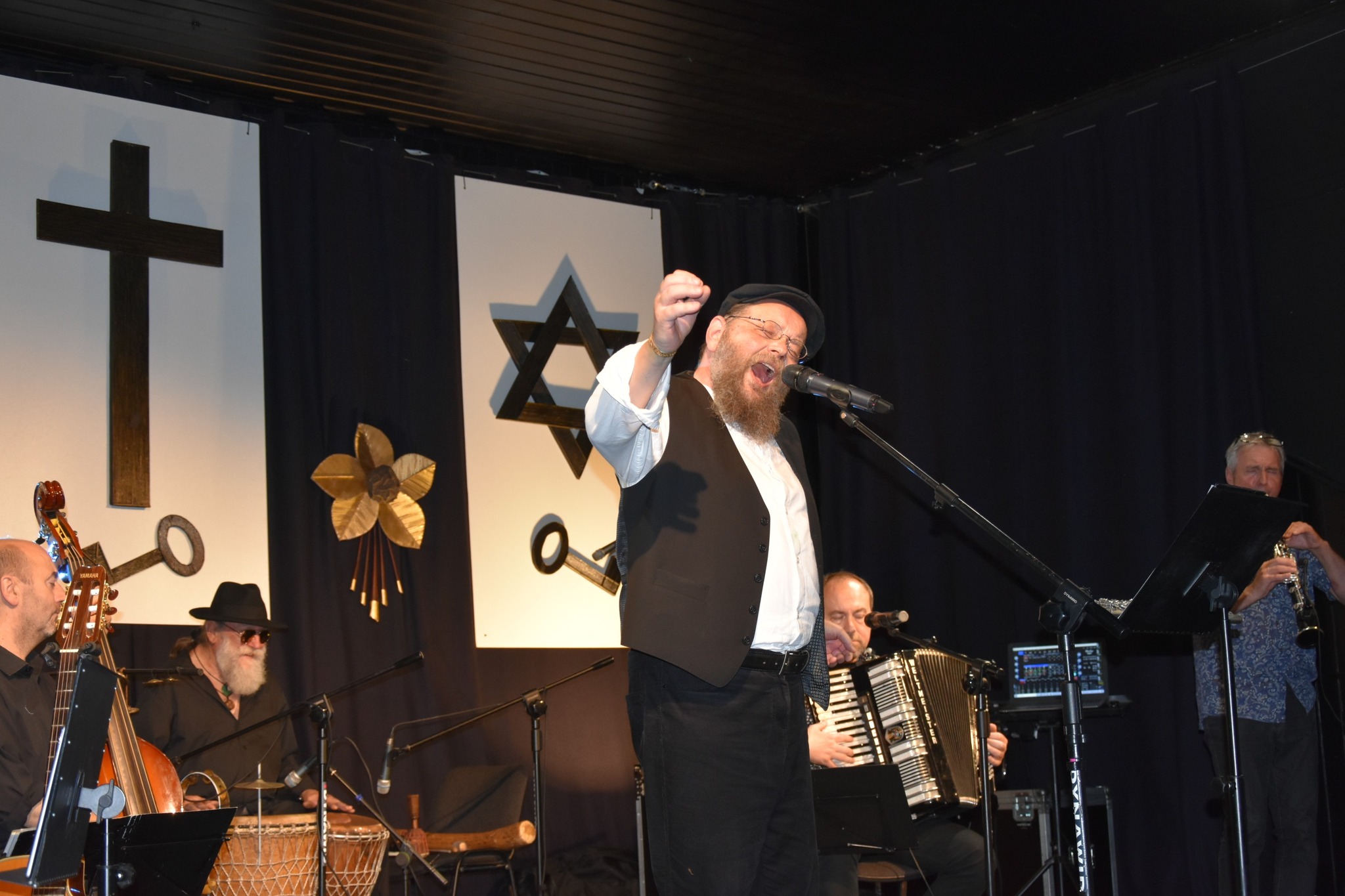 XVI Edycja Spotkania Trzech Kultur